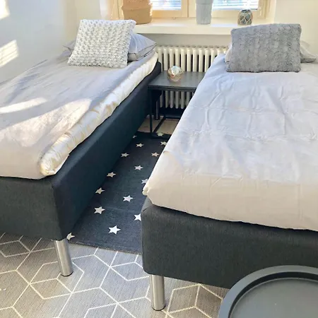 Scandinavian Sweet 18 Heart Of Apartment