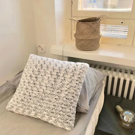 Scandinavian Sweet 18 Heart Of Apartment Helsinki