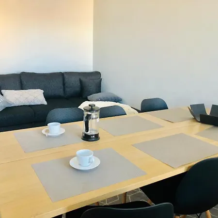 Scandinavian Sweet 18 Heart Of Apartment Helsinki